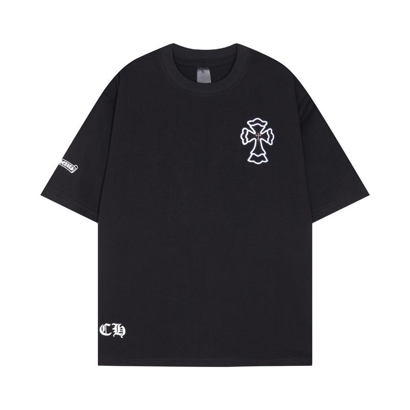 Chrome Hearts T-Shirts